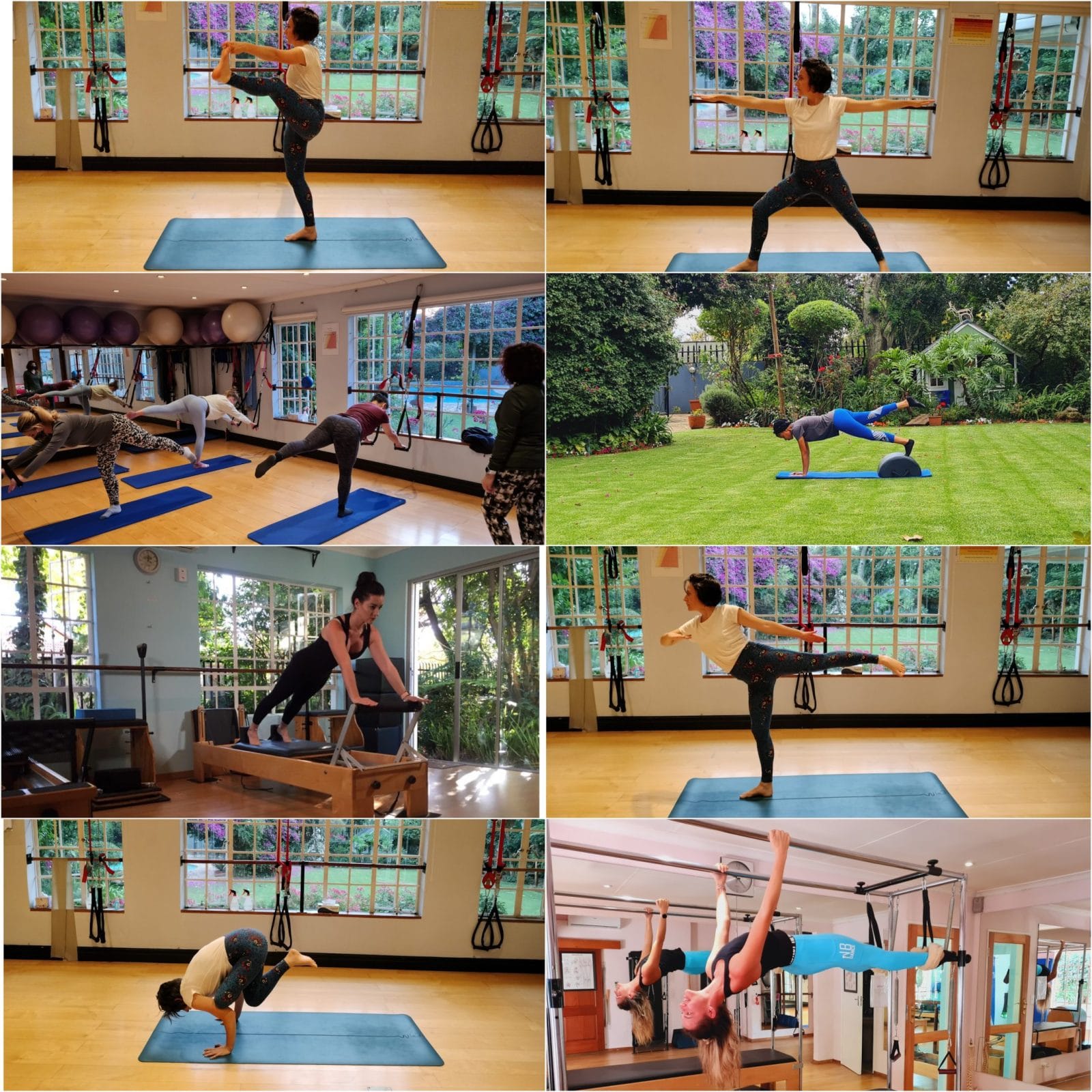 Pilates Dynamics 2