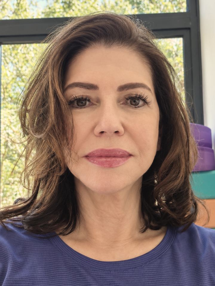 Andriesa, Director and Lead Instructor